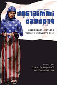 Immigrant Protest book cover