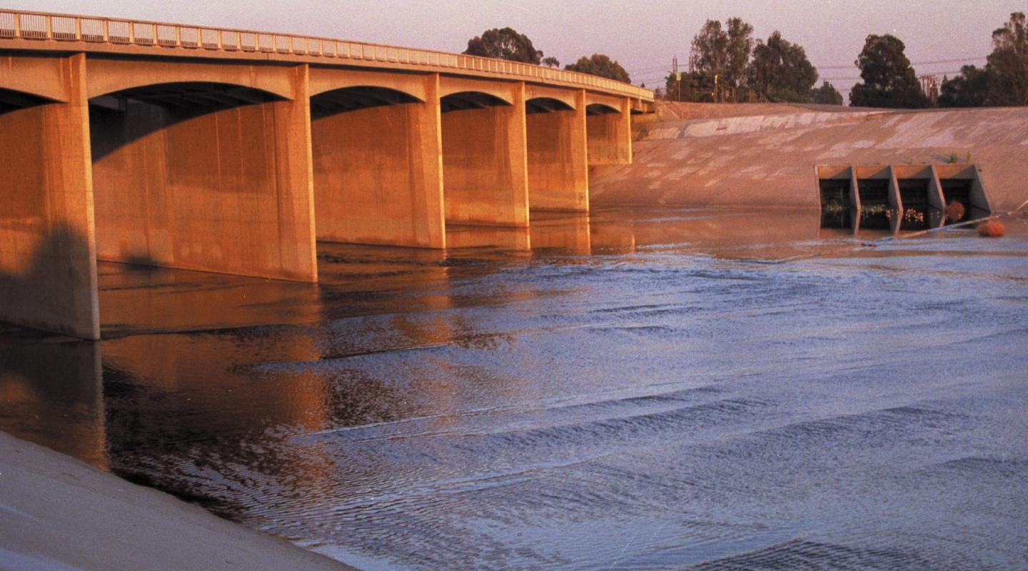 Los Angeles River