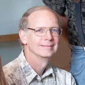 Professor Dennis Eggleston