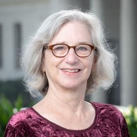 Professor Susan Gratch