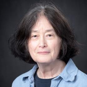 Professor Marcia Homiak