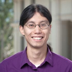 Professor Justin Li