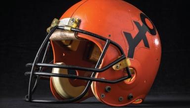 Oxy Football