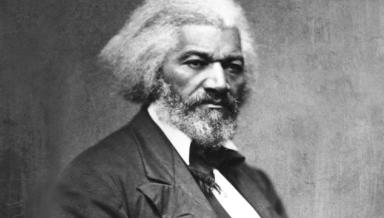 Frederick Douglass