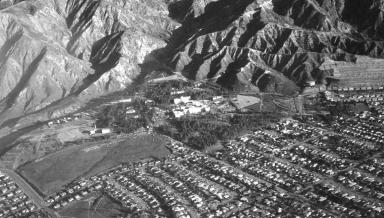 1971 Sylmar Earthquake