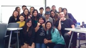 Image for Get to Know Oxy's International Students Organizat