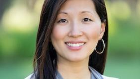 Headshot of Jane Hong