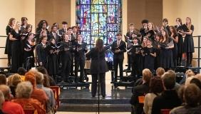 Occidental College Glee Club