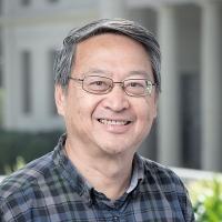 Professor Tsung Chi