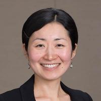 Professor Yurika Wakamatsu