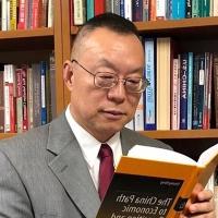 Professor 小黄阴