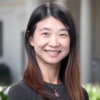 Professor Meimei Zhang