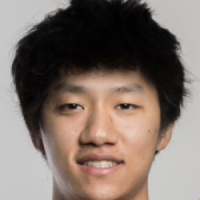 Ethan Fong headshot