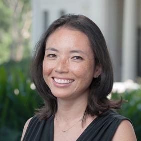 Professor Cheryl Okumura