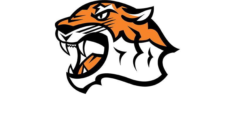 Occidental College Tiger